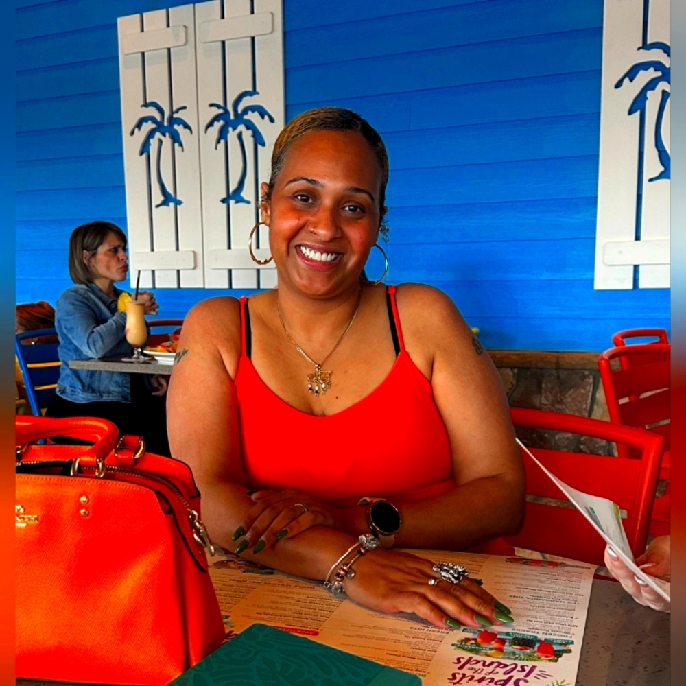 Meet your Posher, Ivy